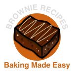 Brownie Recipes Logo